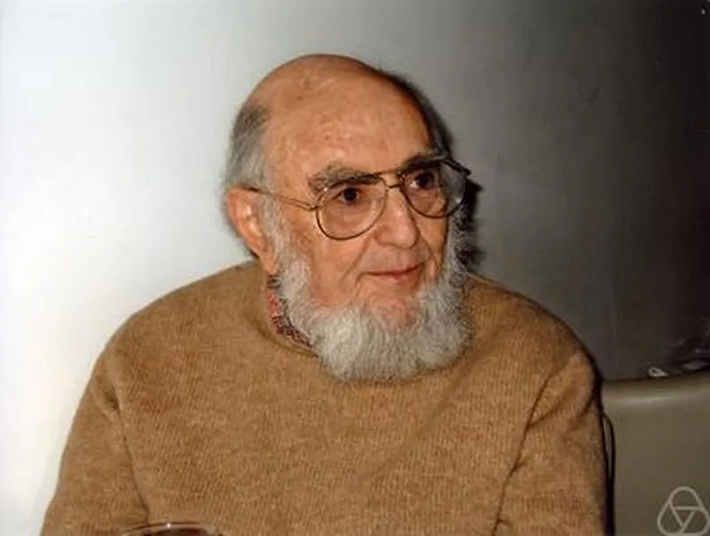 Anatole Beck