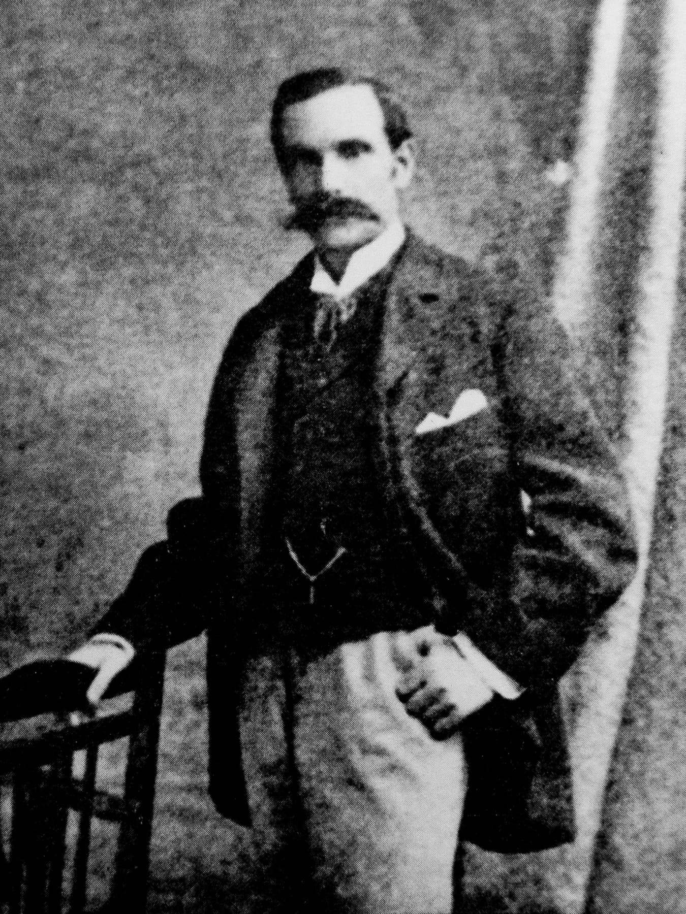 Arthur J. West