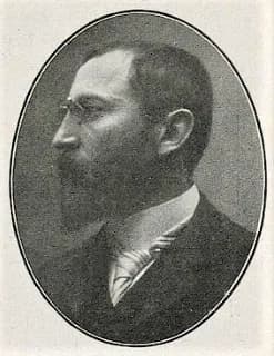 August Drumm
