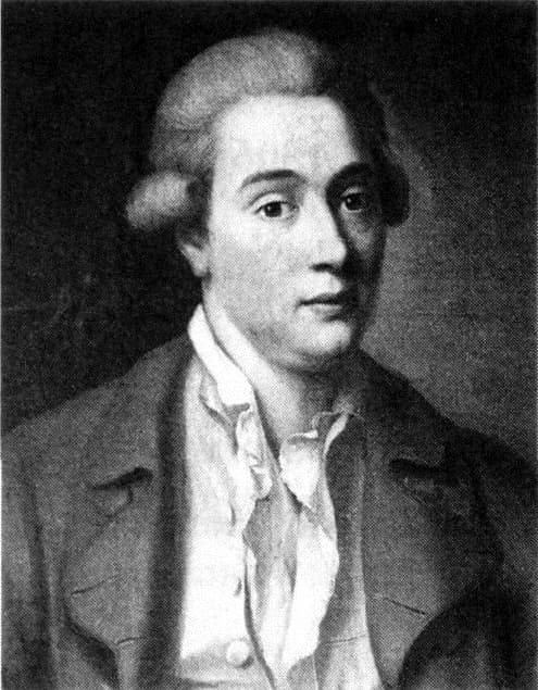 August Vogler