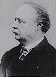 August Weber