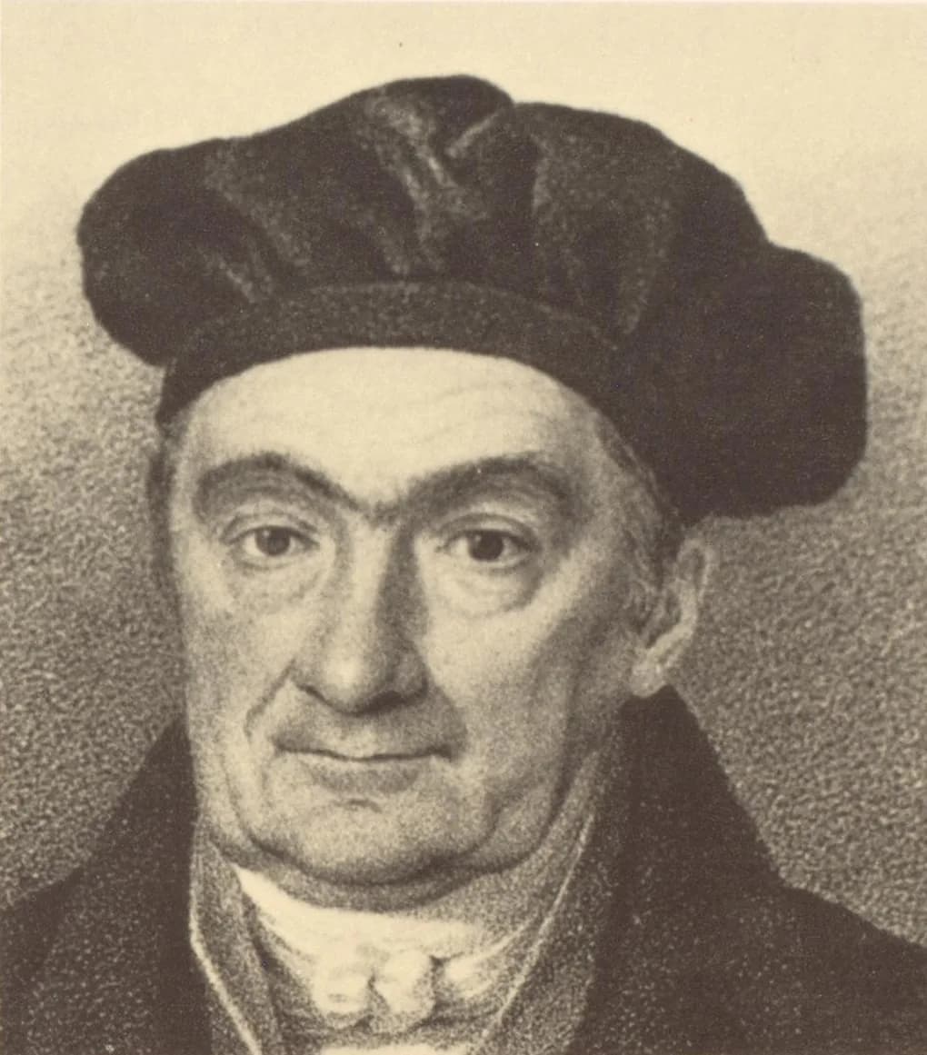 August von Hartmann