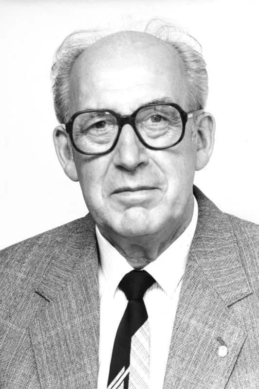 Hans Albrecht