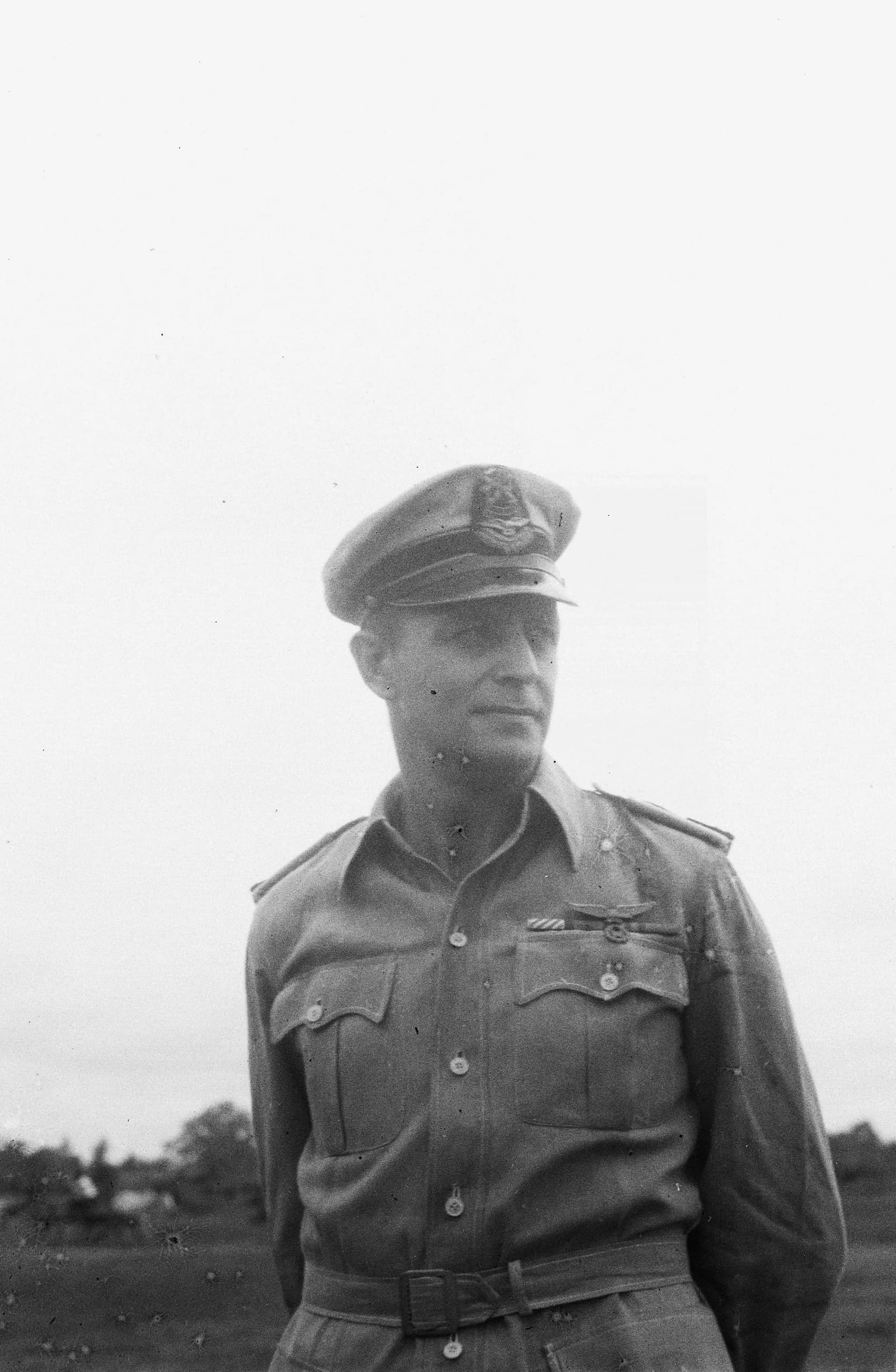 Hans Anton Maurenbrecher
