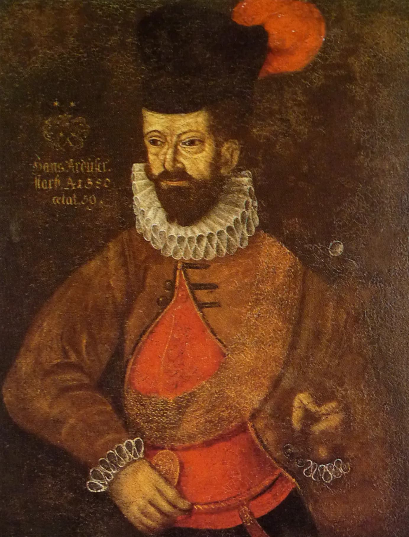 Hans Ardüser