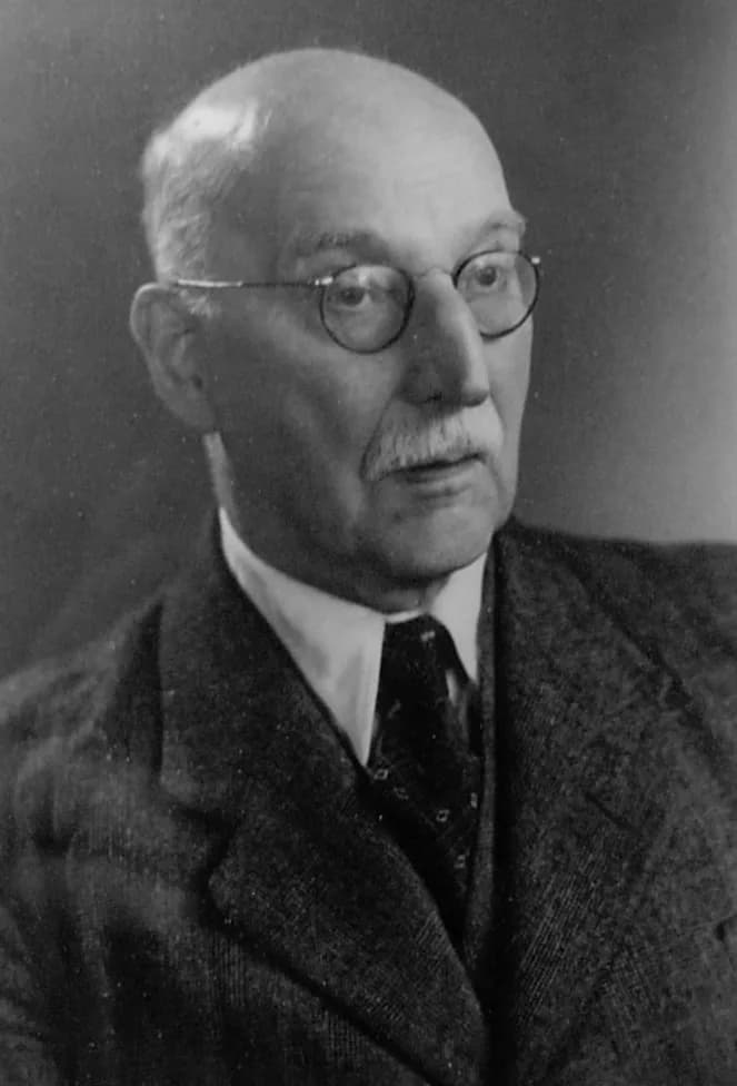 Hans Boegehold