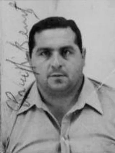 Benito Corghi