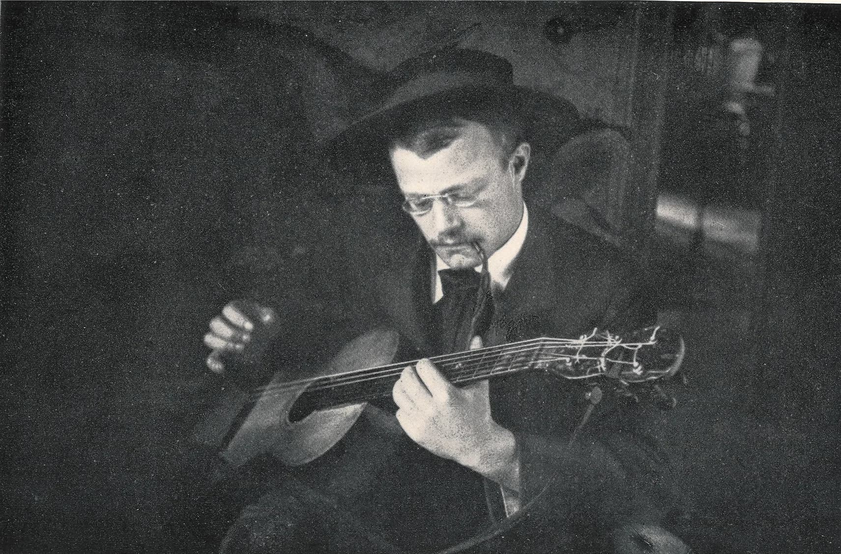 Hans Breuer