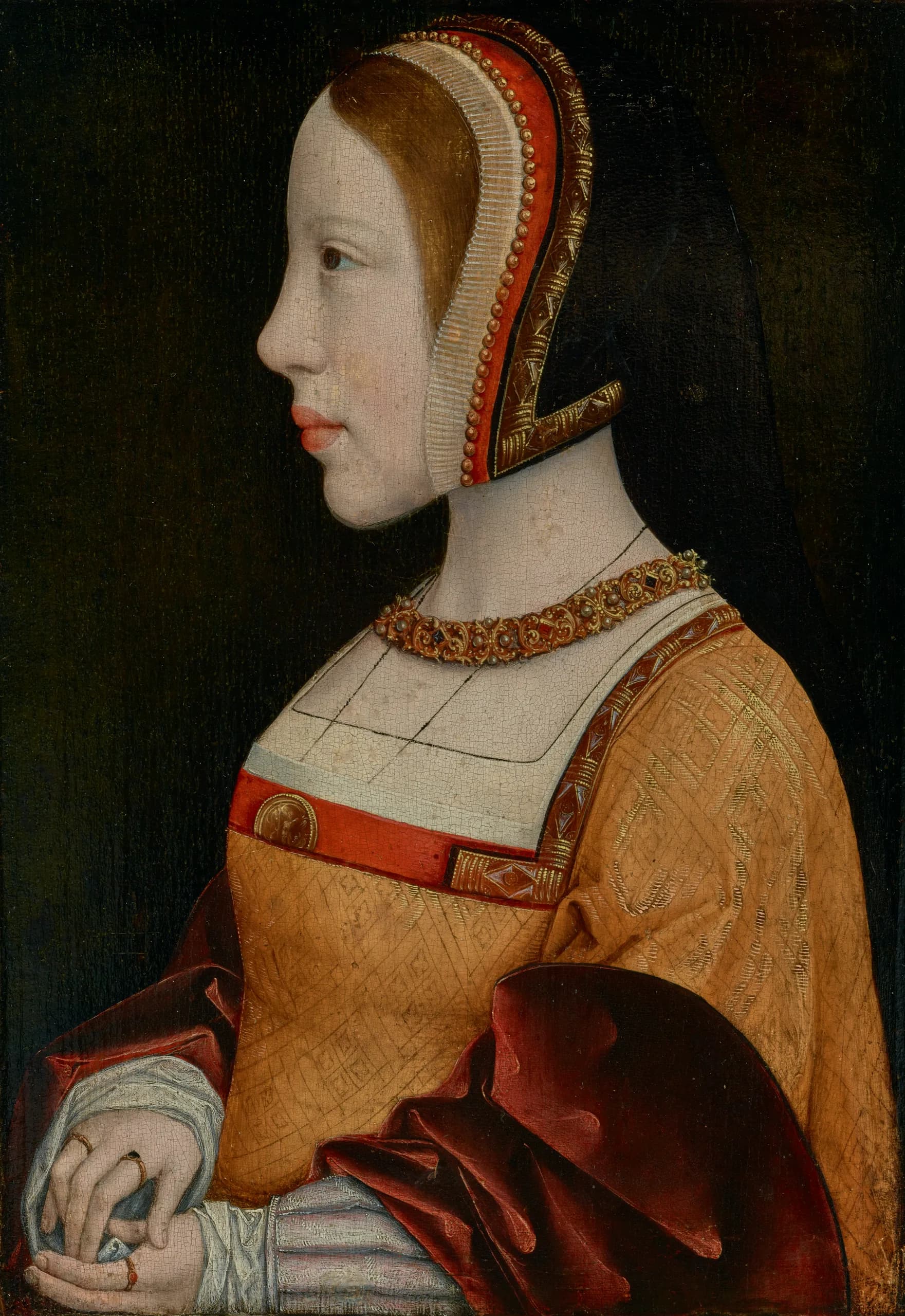 Isabella von Österreich