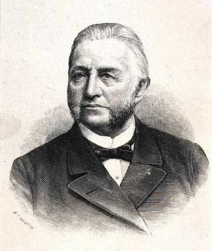 Hans Broge
