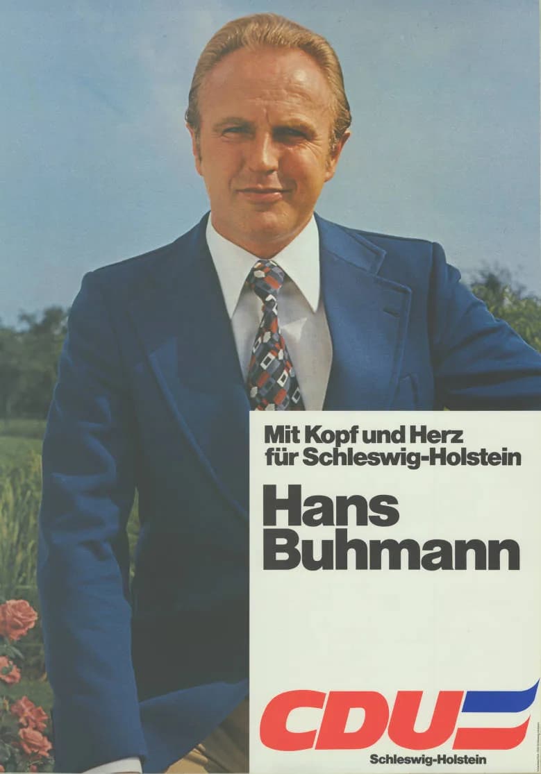 Hans Buhmann