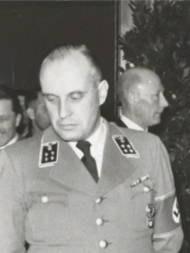 Hans Böhmcker