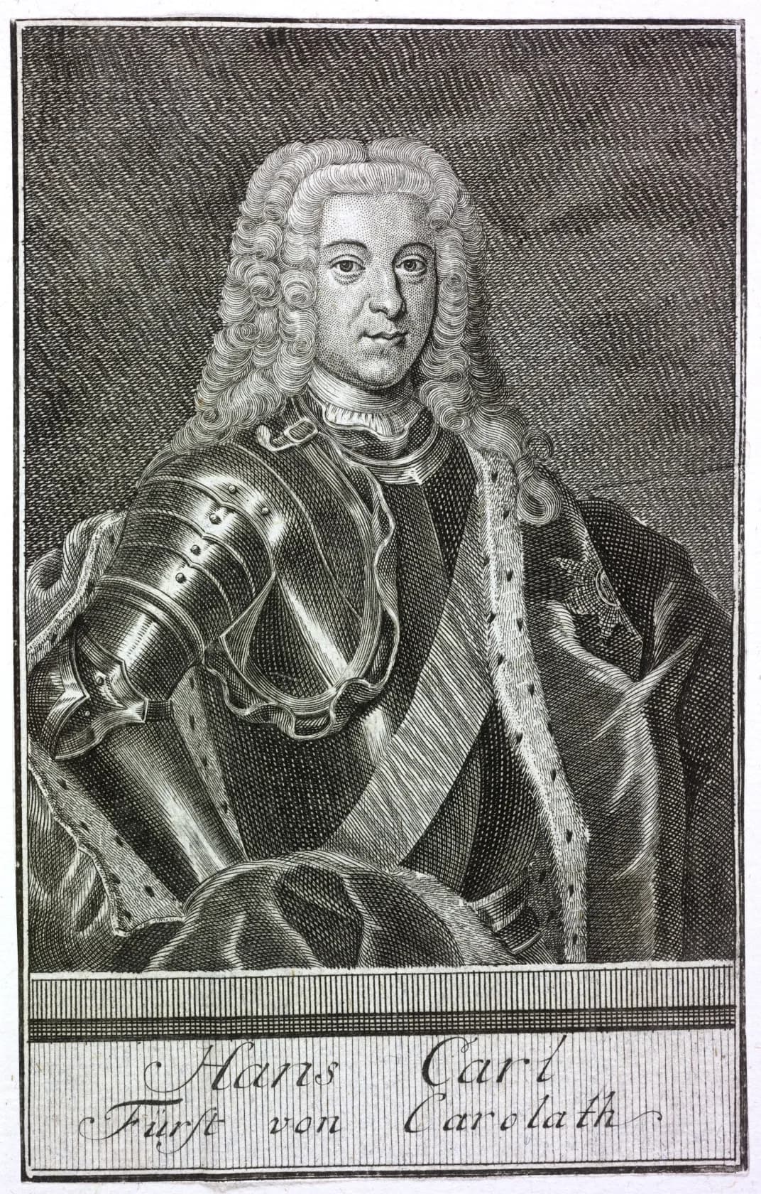 Hans Carl zu Carolath-Beuthen