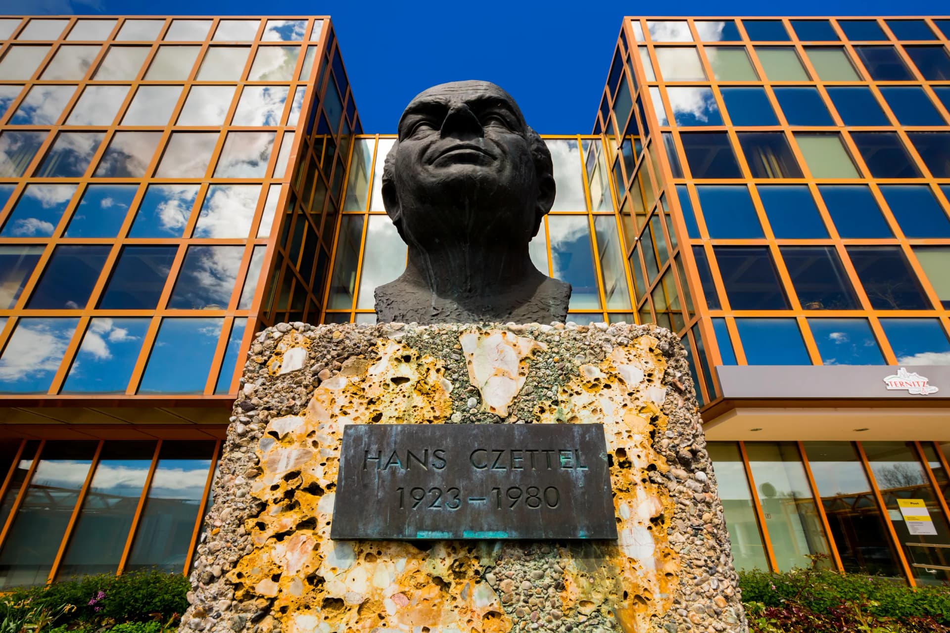 Hans Czettel