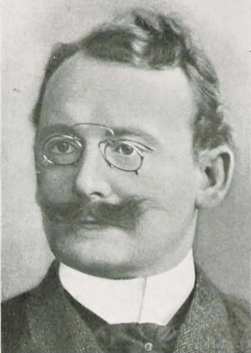 Hans Dammann