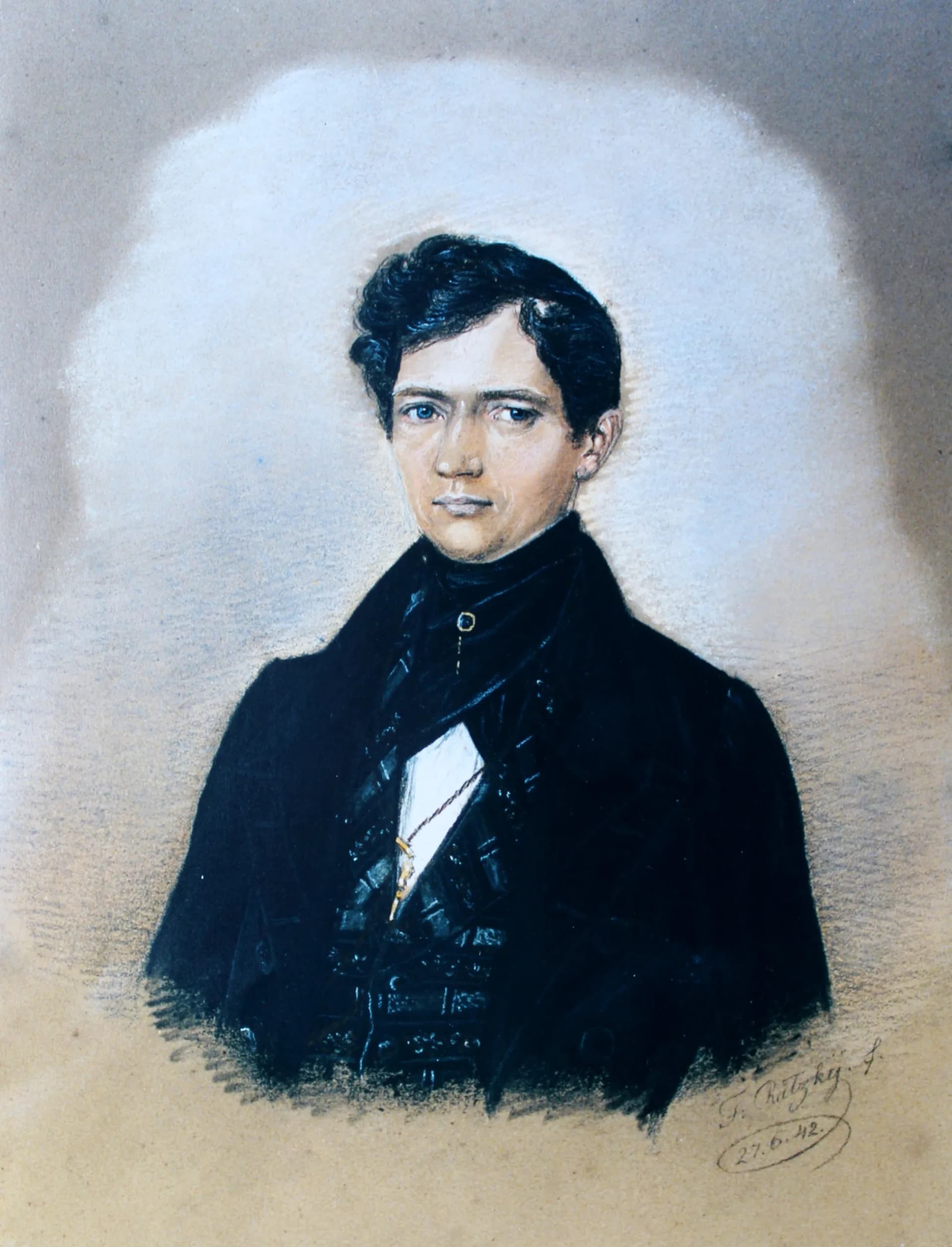 Carl Ehrich