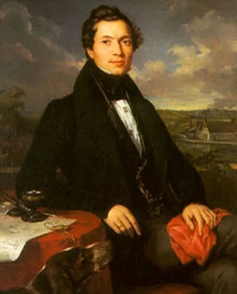 Carl Friedrich Stumm
