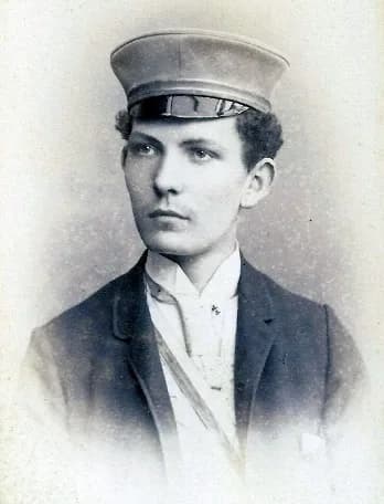 Carl Woelck