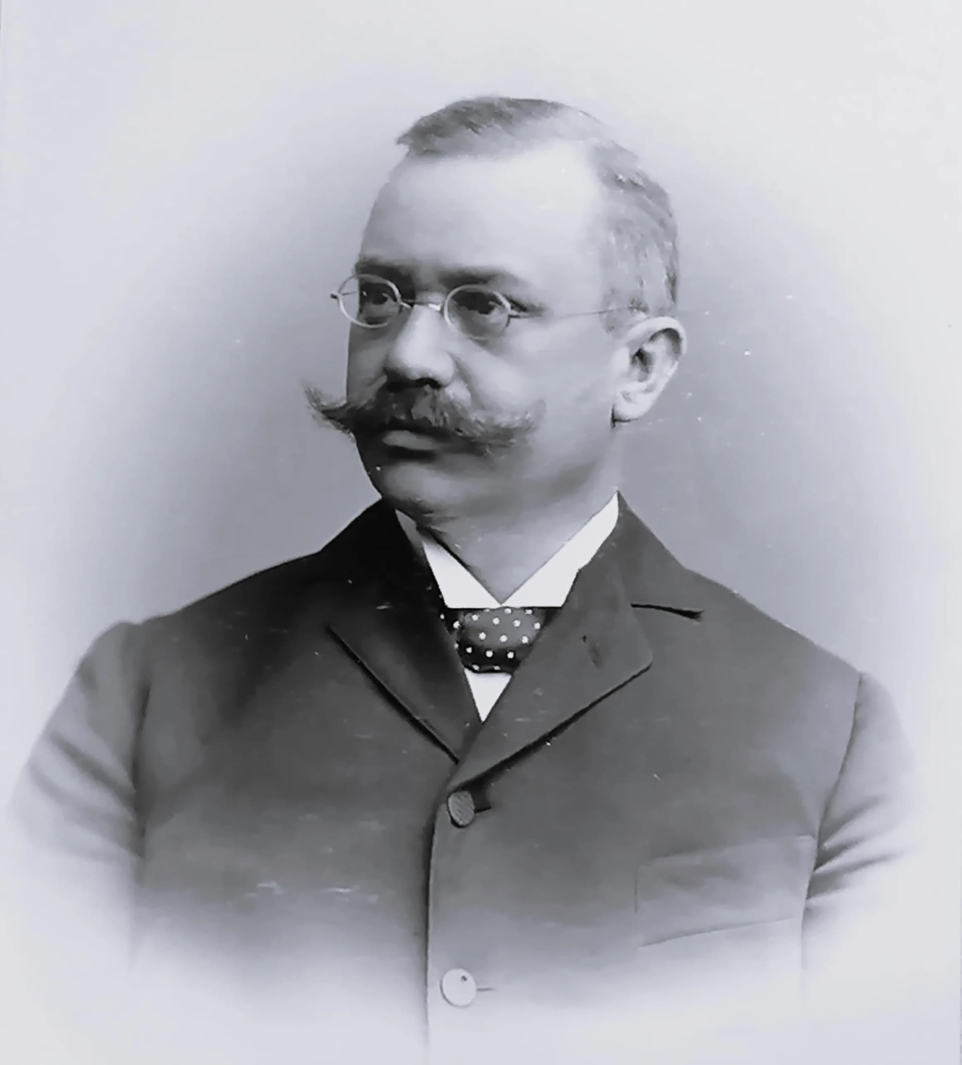 Alfred Stooß