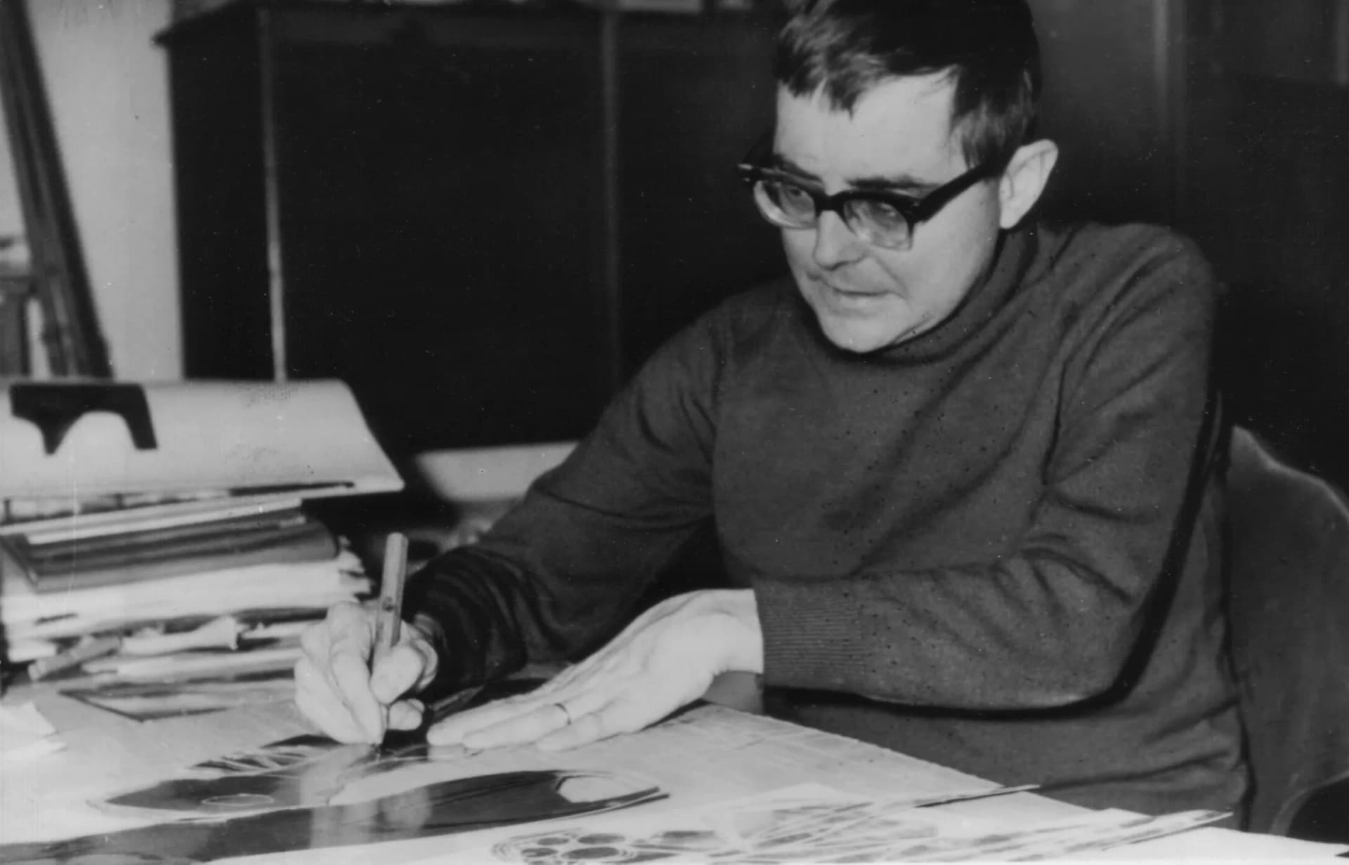 Hans Ebers
