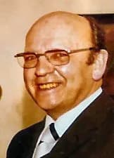 Hans Egon Petersen