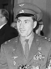 Pawel Iwanowitsch Beljajew