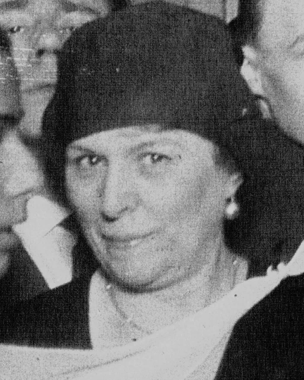 Marthe Daudet
