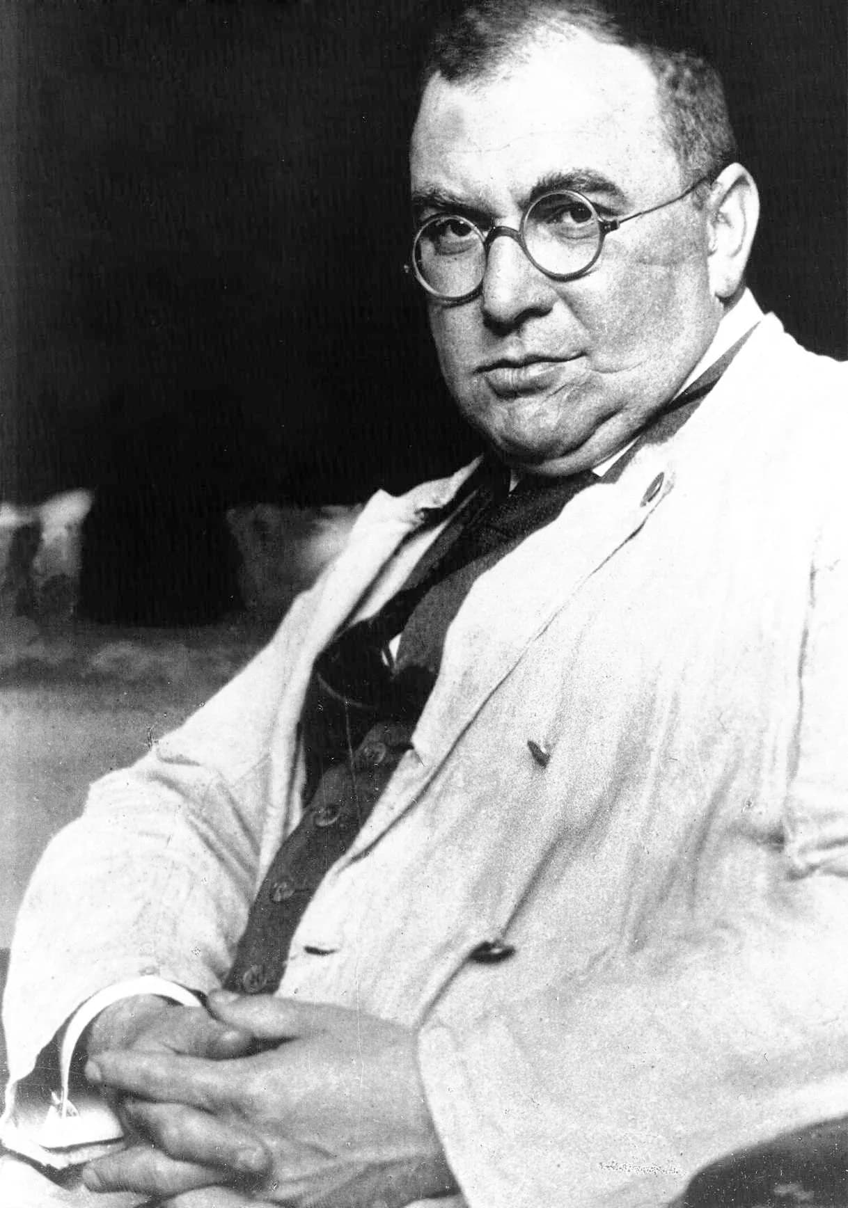 Hans Erlwein