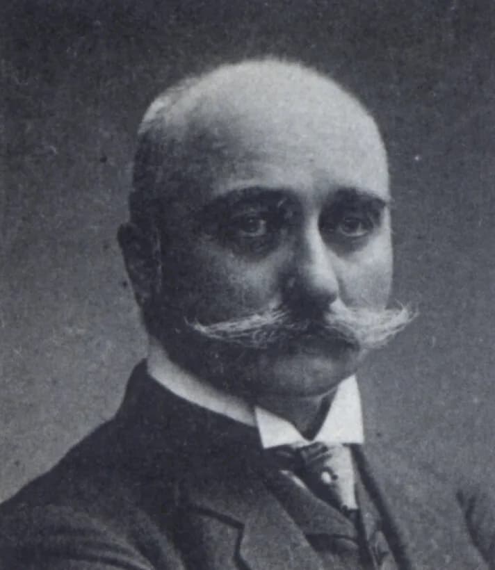 Hans Ernst von Carmer