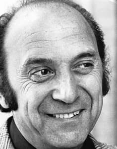 Charles Levinson
