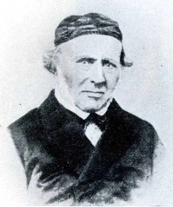 Christian Engel