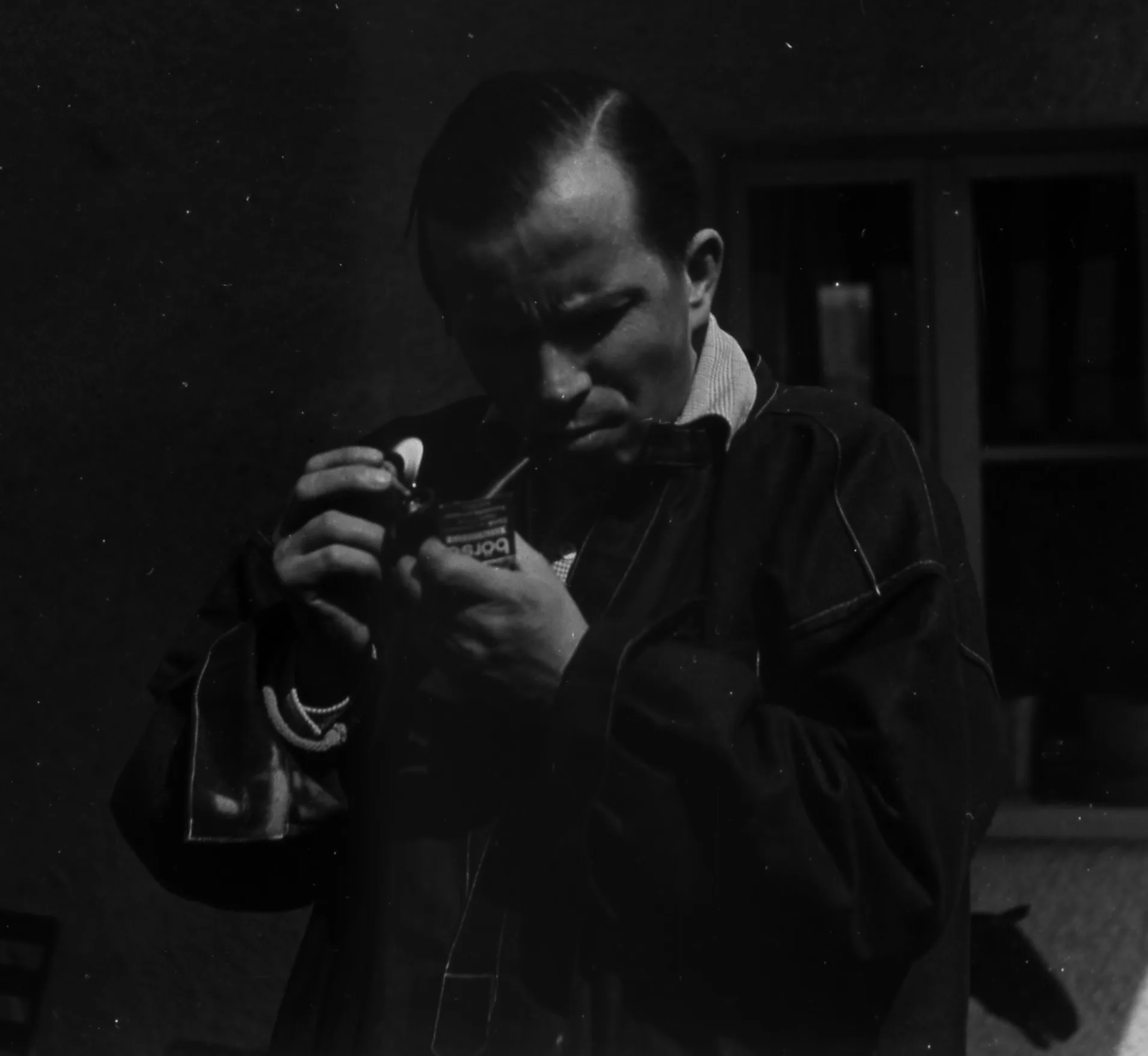 Hans Fischer
