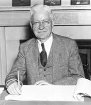 Alfred E. Reames