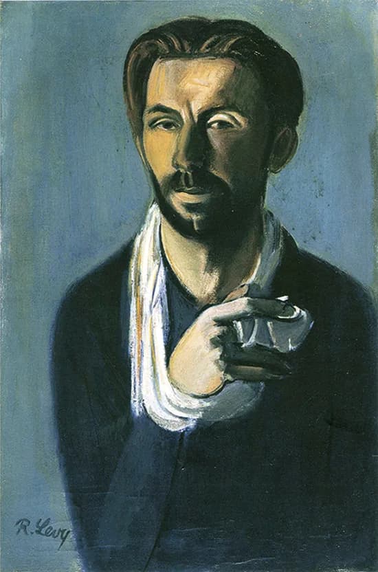 Hans Gassebner