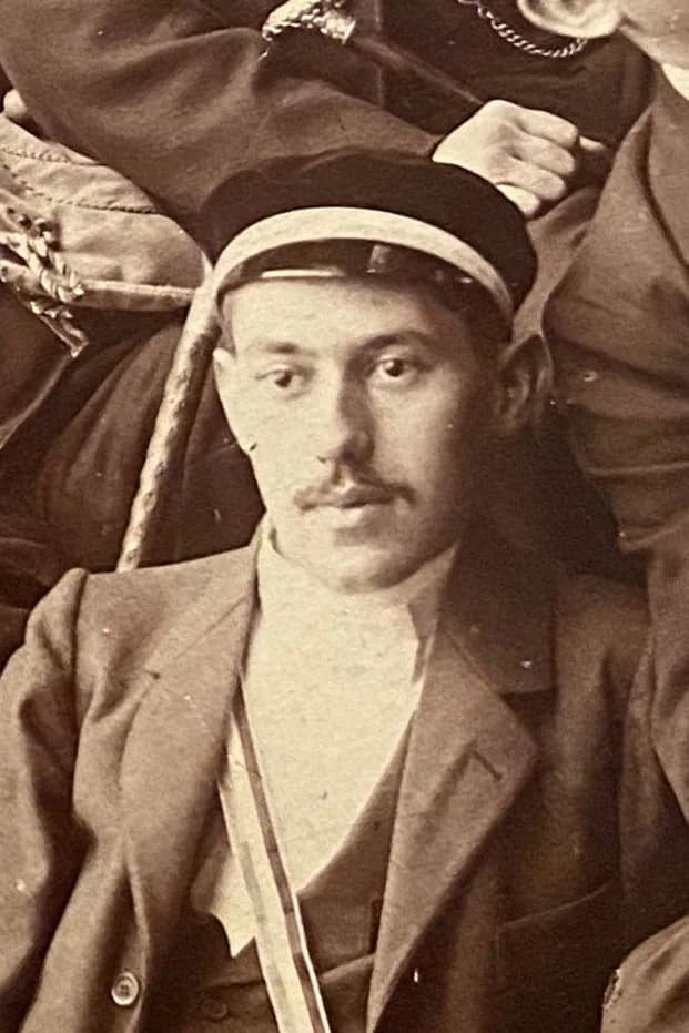 Hans Gelderblom