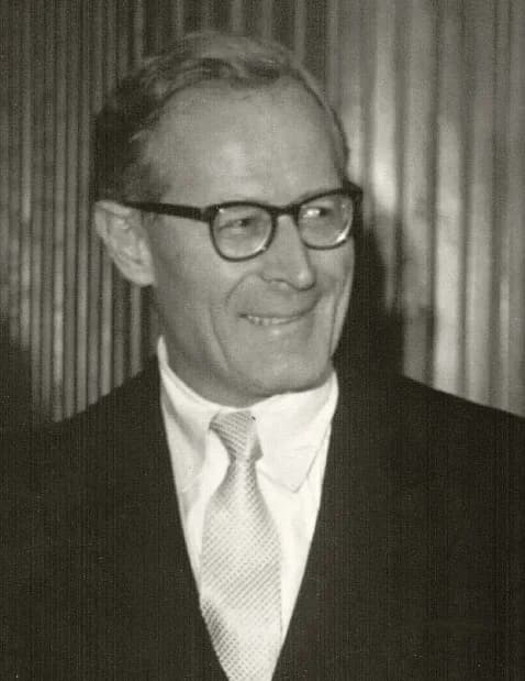 Hans Gerhard Evers