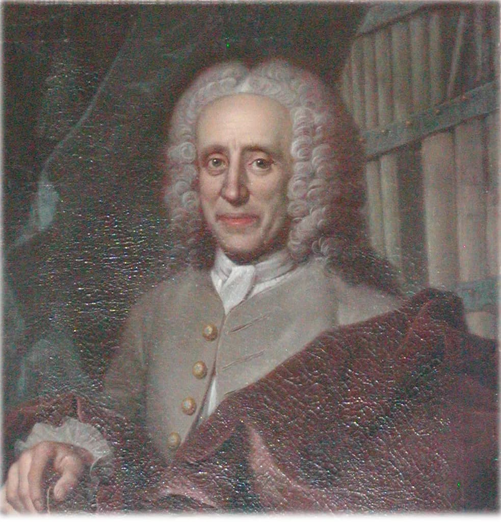 Hans Gram