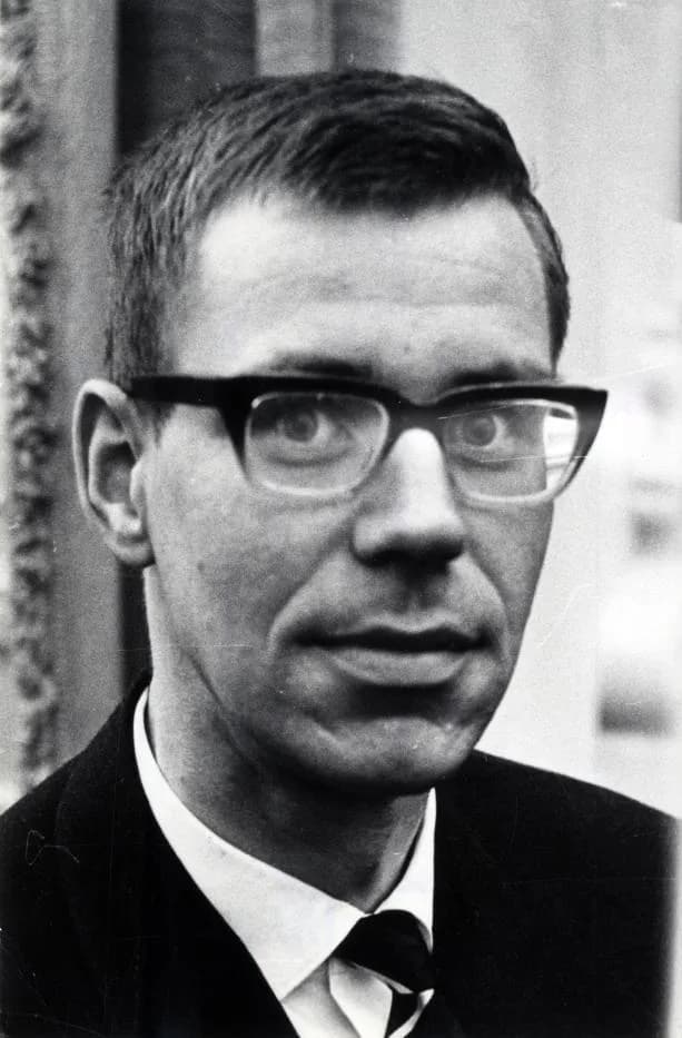 Hans Grosheide