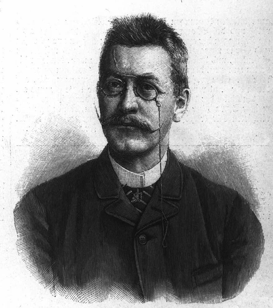 Hans Gruner
