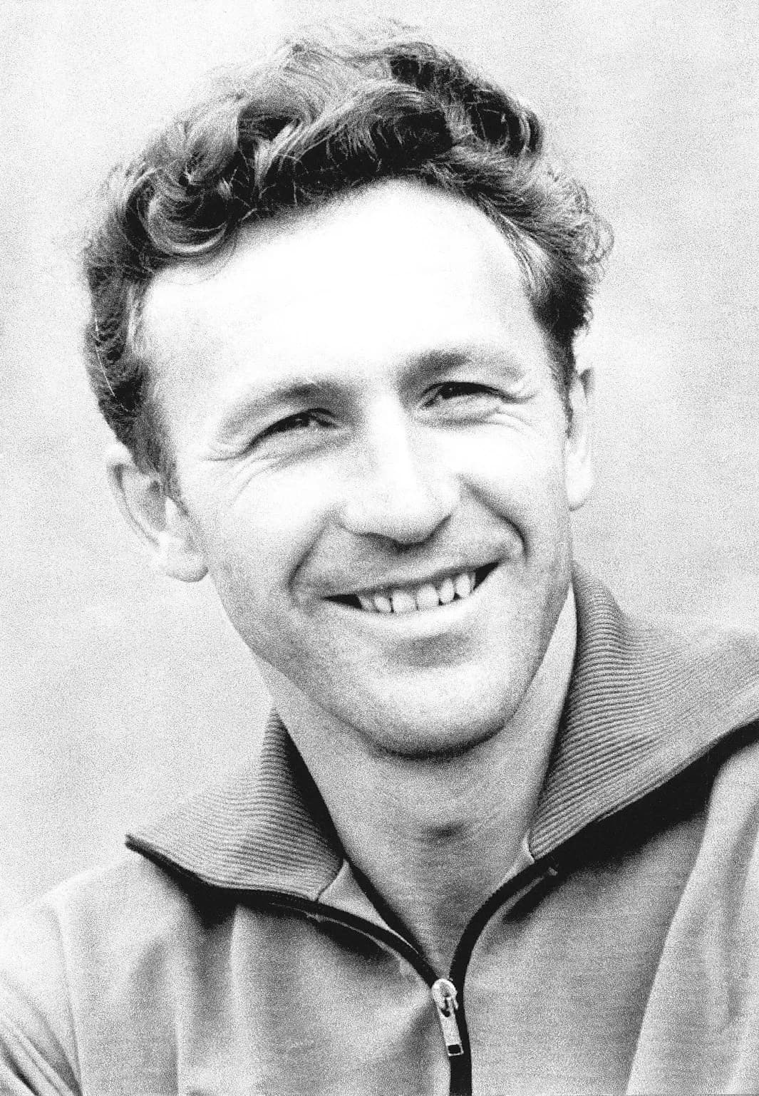 Hans Haberhauffe