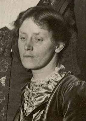Helena Swanwick