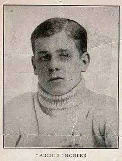 Archie Hooper