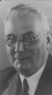 Hans Holzwarth