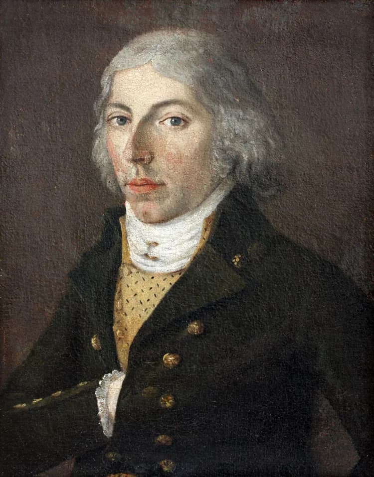 Johann Christoph Haas