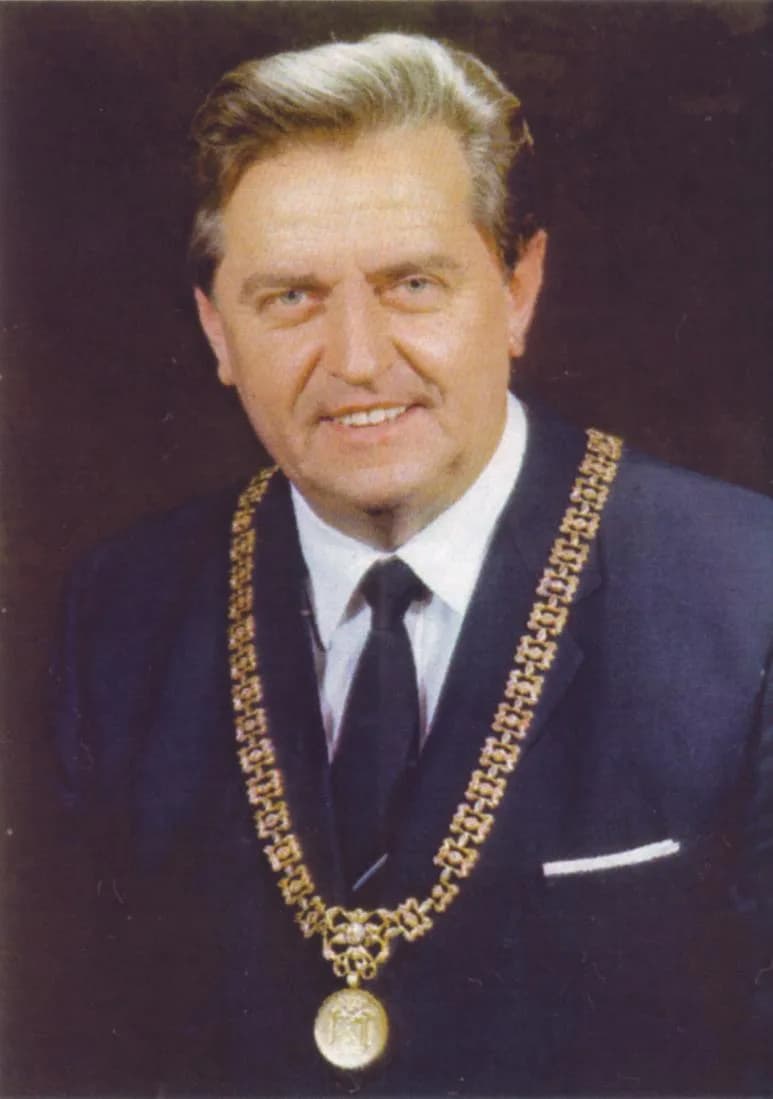 Hans Hösl