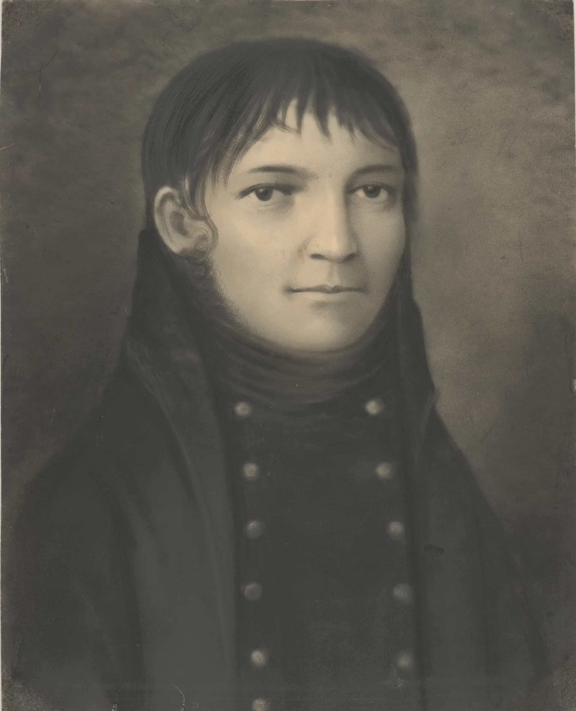 Hans Jakob Willi