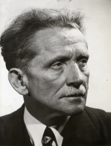 Hans Jaksch