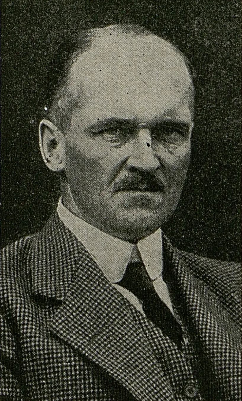 Hans Joachim von Graevenitz