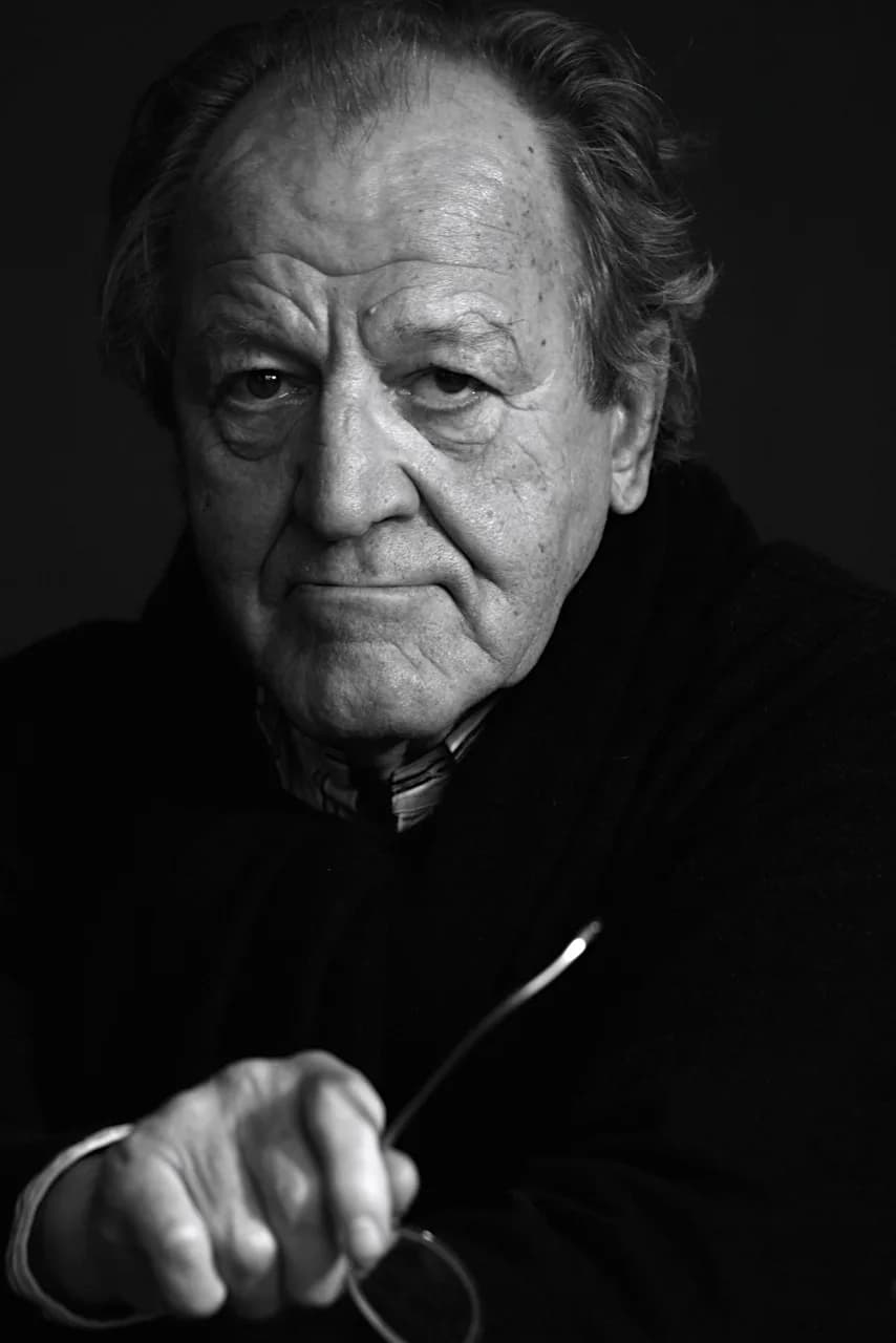 Dieter Hiesserer