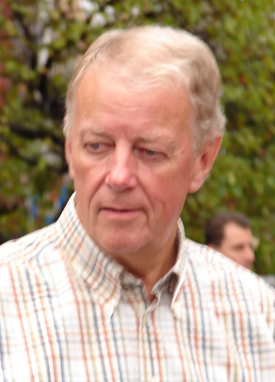 Hans Jörg Schimanek